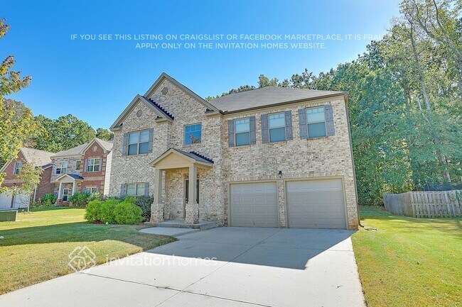 90 Mary Jane Ln in Covington, GA - Building Photo - Building Photo