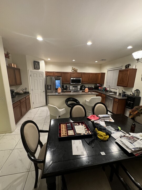 7271 E Alderberry St in Tucson, AZ - Building Photo