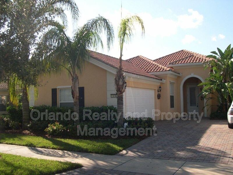 11876 Batello Ln in Orlando, FL - Building Photo
