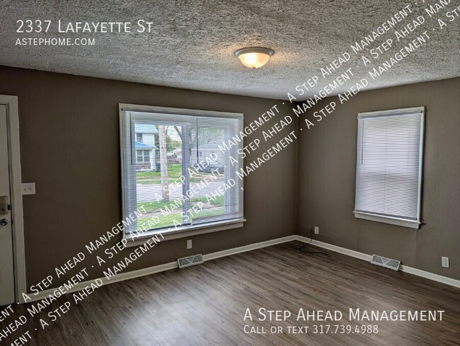 2337 Lafayette St in Anderson, IN - Building Photo - Building Photo