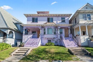 1516 Magnolia St in Oakland, CA - Building Photo