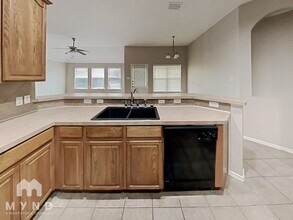 1002 Camp Verde Dr in Forney, TX - Building Photo - Building Photo