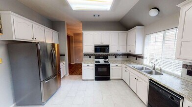 1705 Coral Dr in Cedar Park, TX - Building Photo - Building Photo