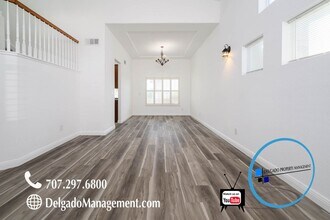 6429 Eagle Ridge Dr in Vallejo, CA - Building Photo - Building Photo