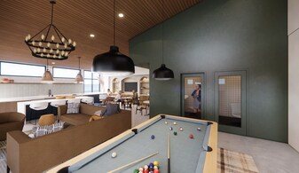 One 26 Vista - Brand New! in Vancouver, WA - Building Photo