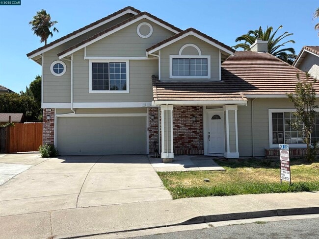 property at 3524 Liberty Ct