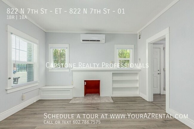 property at 822 N 7th St