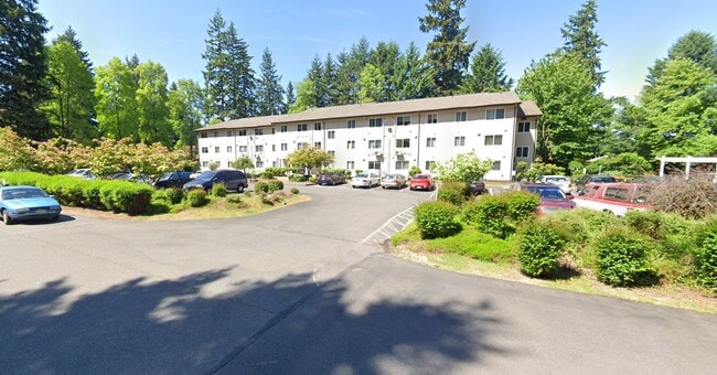 property at 317 152nd St E