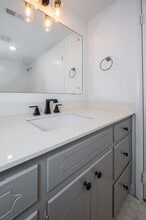 The Villas in Birmingham, AL - Building Photo - Interior Photo
