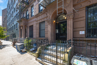 314 W 142nd St in New York, NY - Building Photo - Building Photo