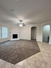 14845 Complacent Way in Aledo, TX - Building Photo - Building Photo