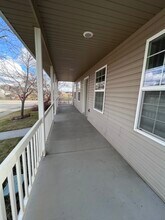 515 Sawtooth St in Mountain Home, ID - Building Photo - Building Photo