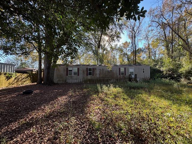 property at 1233 Suncrest Cir