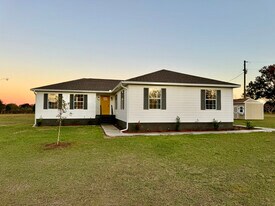 6349 FL-189 in Baker, FL - Building Photo