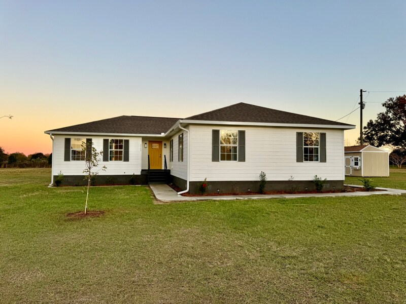 6349 FL-189 in Baker, FL - Building Photo