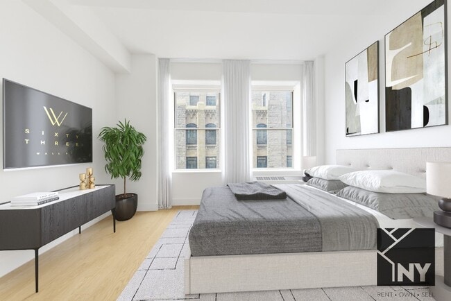 3 Hanover Square in New York, NY - Building Photo - Building Photo
