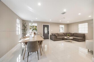 3564 William Ave in Miami, FL - Building Photo - Building Photo