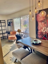 970 Palm Ave in West Hollywood, CA - Foto de edificio - Building Photo