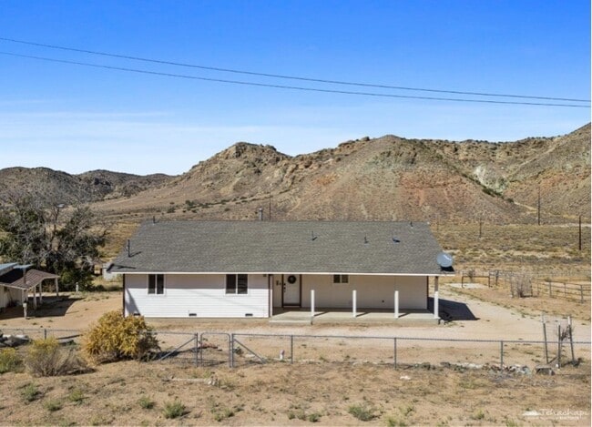 property at 21901 Old Well Rd