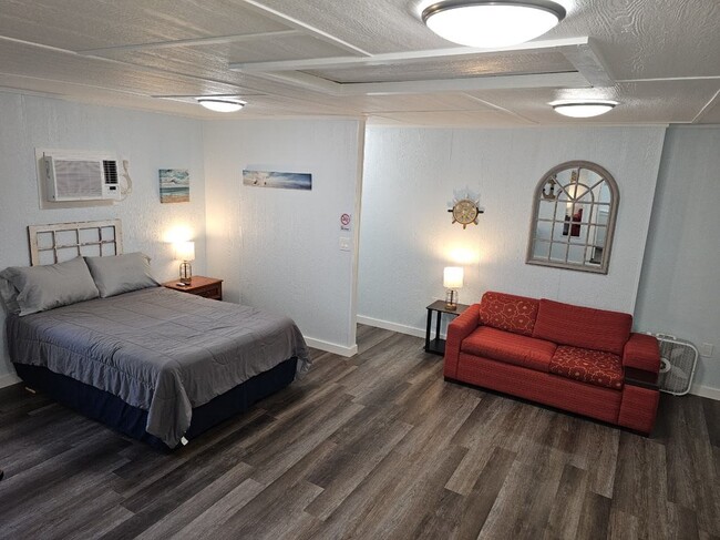 property at 202 W E St