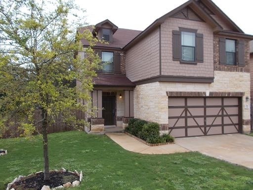 property at 914 Spello Cir