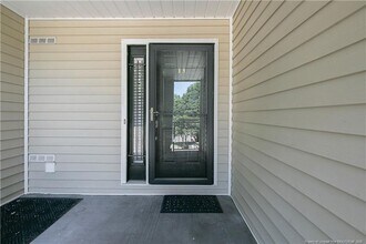 3351 Galleria Dr in Fayetteville, NC - Foto de edificio - Building Photo