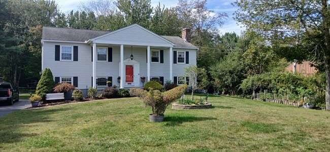 property at 1605 Torringford St
