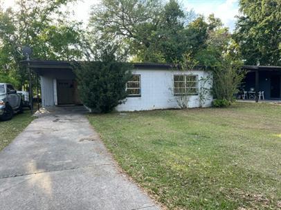 1218 Dewey Ave in Orlando, FL - Building Photo