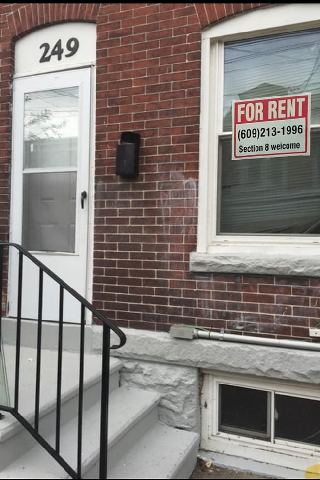 property at 249 Grand St