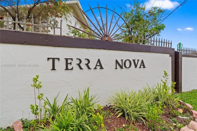 property at 10877 NW 7th St