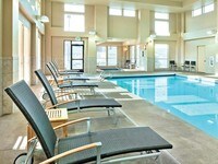 Interior Photo - Affinity at Colorado Springs Apartments in Colorado Springs, Colorado