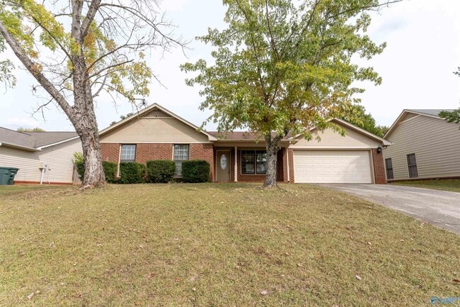 107 Bridgestone Dr NE in Huntsville, AL - Building Photo - Building Photo