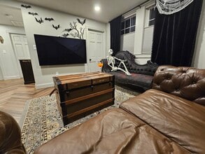 55 Buffum St in Salem, MA - Foto de edificio - Building Photo