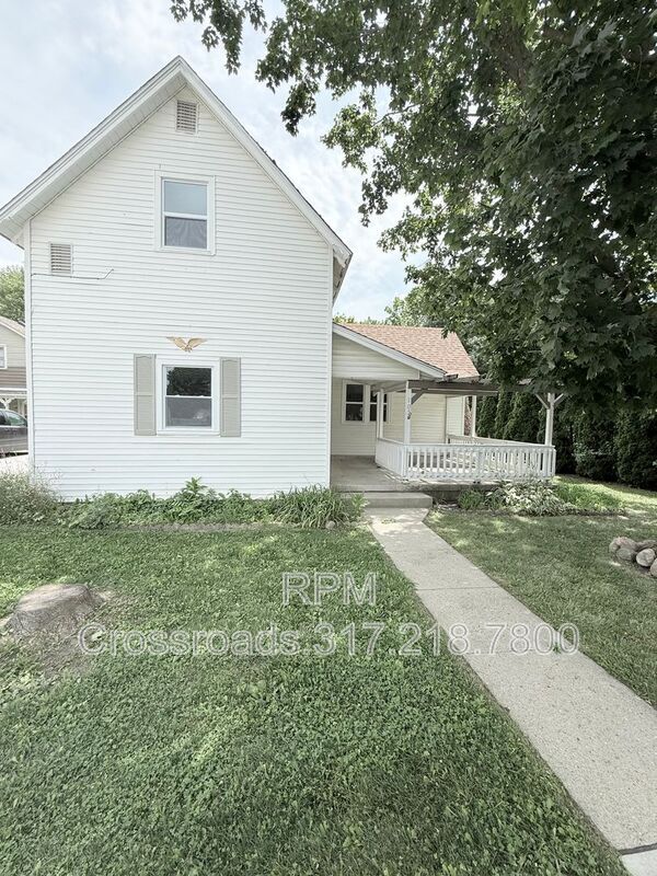 105 S Jefferson St in Brownsburg, IN - Building Photo - Building Photo