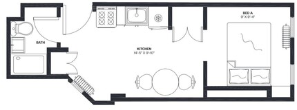 531 W 48th St in New York, NY - Building Photo - Building Photo