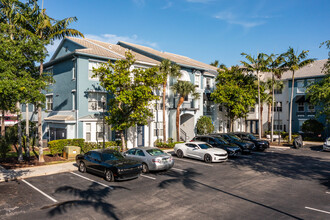 The Pearl in Plantation, FL - Foto de edificio - Building Photo