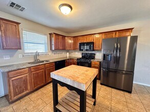 4501 SE 78th St in Oklahoma City, OK - Building Photo - Building Photo