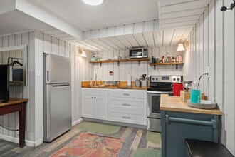 540 E Pine St in Missoula, MT - Foto de edificio - Building Photo