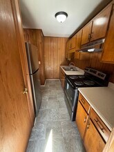 586 Franklin St, Unit #3 in Athens, GA - Foto de edificio - Building Photo