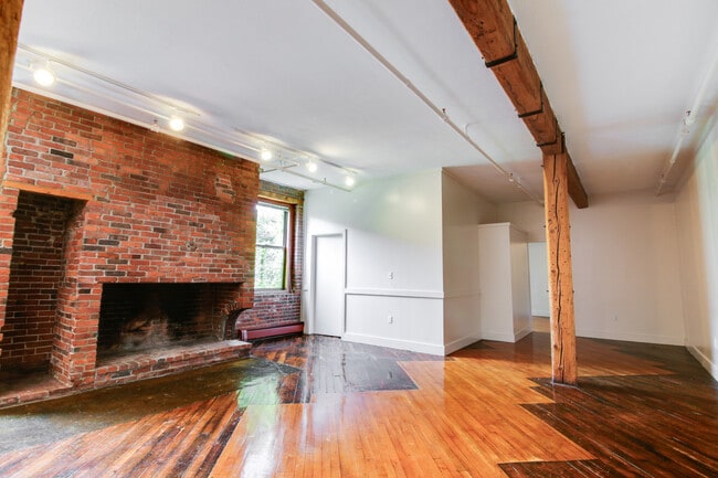 property at 791 Tremont St