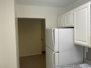 185 Freeman St in Brookline, MA - Building Photo - Building Photo