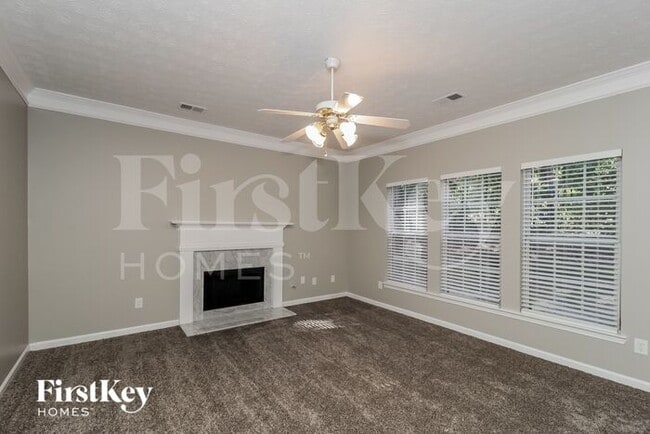 9717 Silverstone Ct in Jonesboro, GA - Building Photo - Building Photo