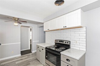 12509 Britton Dr in Cleveland, OH - Building Photo - Building Photo