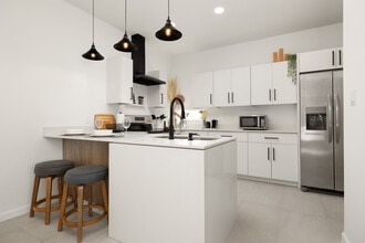 Colgate Crossings in McAllen, TX - Building Photo - Building Photo