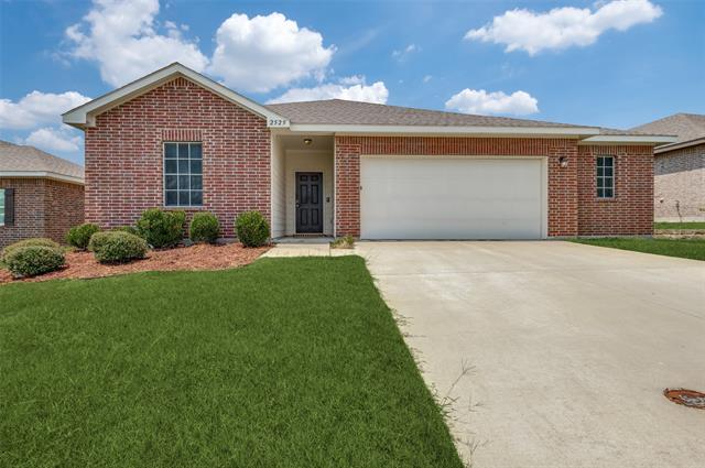 property at 2525 Comal Creek Dr