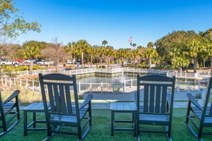 The Village at Wild Dunes in Isle Of Palms, SC - Building Photo - Building Photo