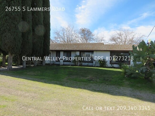26755 S Lammers Rd in Tracy, CA - Building Photo - Building Photo