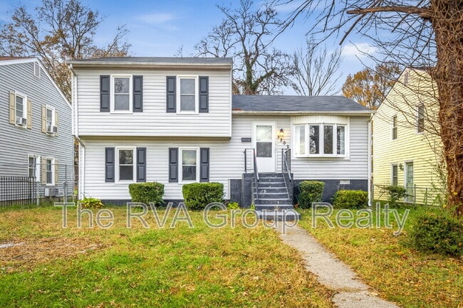 property at 3202 Utah Pl