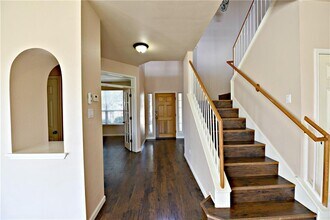 16316 Castletroy Dr in Austin, TX - Building Photo - Building Photo