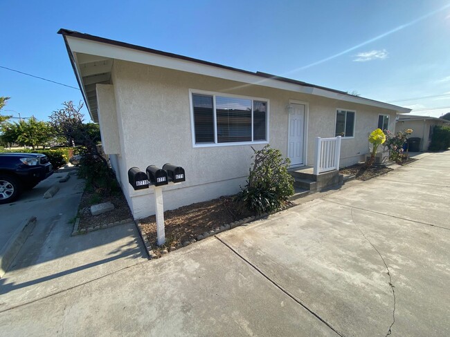 property at 8771 Moody St